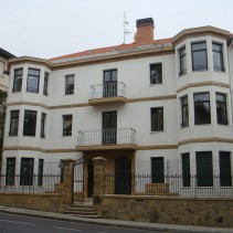 6 viviendas en Getxo