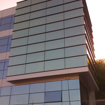 Edificio de Oficinas en Azkoitia