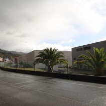 28.000 m2 de pabellones industriales en Güeñes
