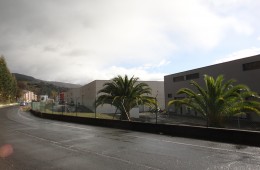 28.000 m2 de pabellones industriales en Güeñes